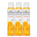 Enchanteur Charming Perfumed Deo Spray for Women, Infused with Real French Perfume 150ml (Pack of 3)...