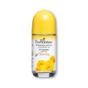 Enchanteur Charming Roll-On Deodorant for Women, 50ml with Roses, Muguets & Cedarwood Extracts...