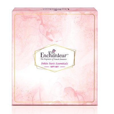 Enchanteur Petite Paris Essentials