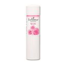 Enchanteur Romantic Perfumed Talc for Women, 250g with Roses & Jasmine Extracts...