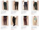 Encore By Invictus Men's Trousers Starts ₹299 | UP TO 85% OFF