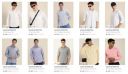 UPTO 88% Off Encore By Invictus Shirts | Starts ₹239...