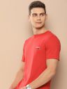 encore by INVICTUSRound Neck Short Sleeves T-shirt...