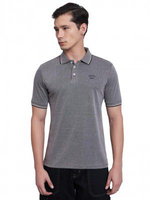 ENDEAVOUR WEAR Men's Regular Fit Polo