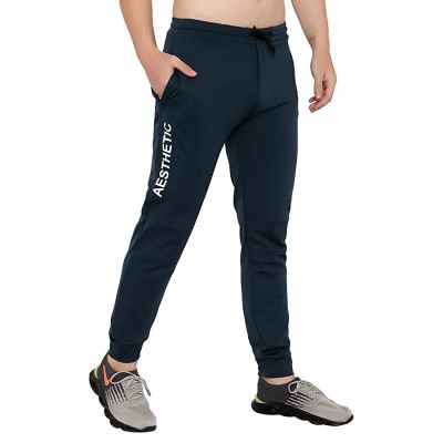 ENDEAVOUR WEAR Mens Regular Fit Trackpants