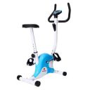 Endless EL001-02 4Kg Flywheel Upright Bike/Exercise Bike for Home Gym (Blue/White)...