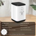 Endless OC001 Oxygen Concentrator  (1-7 L/min)...