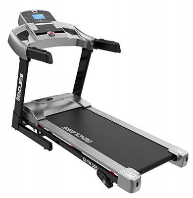 Endless TM-505 Blend (2.5 HP) Motorized Treadmill