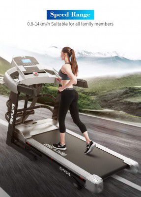 Endless TM-515 Blendb Motorized Treadmill