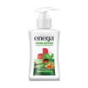 Enega Hands Secure Liquid Hand Wash With Aloe Vera and Turmeric Extract 180ml...