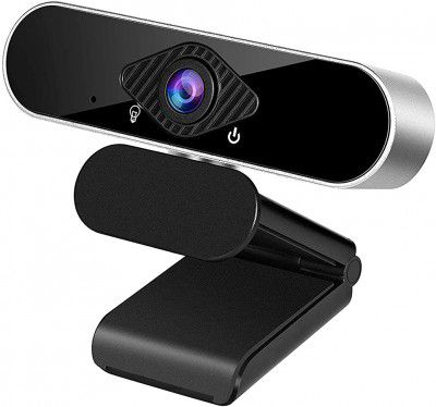 ENEM WC02 1080p Webcam with Microphone