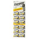 Energizer Alkaline Power AA Batteries, Pack of 12...