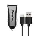 ENERGIZER CAC 3.4A 2USB Type C2.0 Cable...