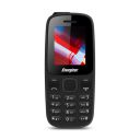 Energizer Dual SIM Phone M1 (Black)...