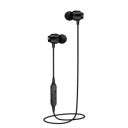 Energizer Earphone CIBT20 Metal Bluetooth Black...