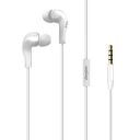 Energizer Earphones CIA5 1 Button White...