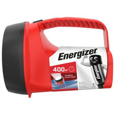 Energizer LED Torch, Bright Spotlight, for Indoor