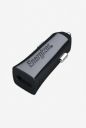 Energizer Micro QUALCOMM 2.1 A Car Charger (Black)...