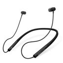 Energy Sistem 3 Bluetooth Wireless in Ear Earphones with Mic with Ergonomic Design (Black)...