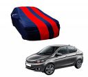 Enew Premium, UV Protection & Dustproof Car Cover (B/R) for Tata Tigor...