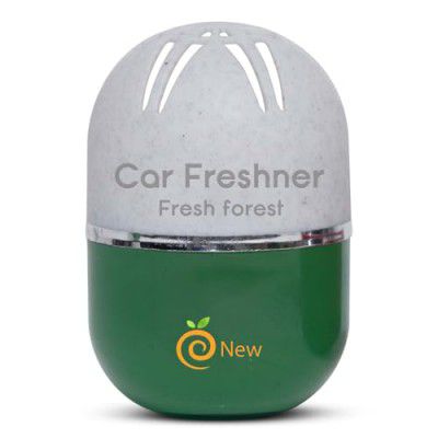 Enew RefreshDrive Twist-Activated Car Gel Air Freshener