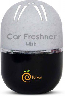 Enew Wish Car Freshener Diffuser Set (100 ml)