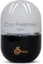 Enew Wish Car Freshener Diffuser Set  (100 ml)...
