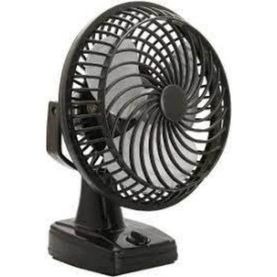 Enfogo Adjustable Tilt, Quiet Operation Household Wall Mount Fans Oscillating
