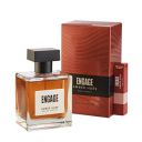 Engage Amber Hues Perfume for Men Long Lasting Smell, Ambery and Warm Fragrance Scent, for Special Occasions, Gift for Men, Free 3ml tester, 100ml...