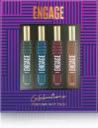 Engage Celebrations Men Perfume Spray Gift Pack, Travel Sized, Long Lasting, (25ml x 4) Perfume - 100 ml (For Men)...