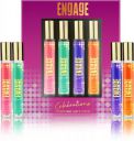 Engage Celebrations Women Perfume Spray Gift Pack, Travel Sized, Long Lasting,(25ml x4) Perfume - 100 ml  (For Women)...