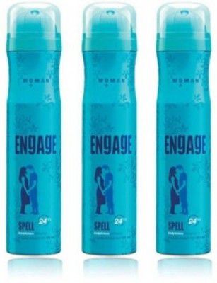 Engage Combo Set Combo Set (Set of 3)