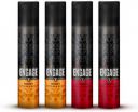 Engage Deo Combo, 2 Intrigue for Him (165ml) & 2 Spirit for Him (165ml) Deodorant Spray - For Men (660 ml, Pack of 4)...