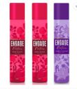Engage Deo Spray, Berry Bloom (Pack of 2) & French Garden (Pack of 1) Fragrance Scent Deodorant Spray - For Women (450 ml, Pack of 3)...