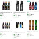 Engage Deodorant Spray Upto 78% Off...