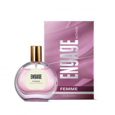 Engage Femme Eau De Parfum for Women 50ml