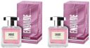 Engage Femme EDP Perfume for Women 90ml, Citrus and Floral, Premium Long Lasting Fragrance, Skin Friendly, Everyday Fragrance (Pack of 2)...