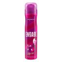 Engage Floral Zest Deodorant - 150ml