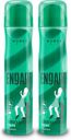 Engage Garden Mystique Deodorant for Women, Spicy and Woody, Skin Friendly, 150ml Pack of 2 Deodorant Spray - (300 ml, Pack of 2)...