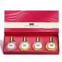 Engage Gift Assorted Luxury Perfume Set for Women 100ml (25ml x 4) | 4 Unique EDP Fragrances...