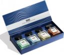 Engage Gift Set Luxury Travel Perfume, Long Lasting Fragrance, Wedding Hamper(25mlx4) Eau de Parfum - 100 ml...