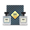 Engage Gift Set - Moments Luxury Perfume Gifts for Men...