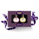 Engage Gift Set - Moments Luxury Perfume Gifts For Women, [ 50ml x 2 ]...