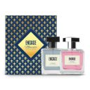 Engage Gift Set - Moments Luxury Perfume Gifts...