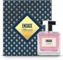 Engage Gift Set Moments Perfume, Eau de Parfum - 100 ml  (For Women)...