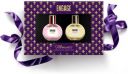 Engage Gift Set Moments Perfume, Long Lasting Fragrance, Diwali Hamper by ITC (50mlx 2) Eau de Parfum - 100 ml  (For Women)...