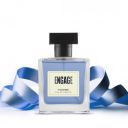 Engage Homme Eau De Parfum for Men, Citrus and Woody, Skin Friendly, 100ml...