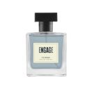 Engage Homme Perfume for Men Long Lasting Smell, Citrus and Fresh Fragrance Scent, for Everyday Use, Gift for Men, Free Tester with pack, 100ml...