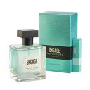 Engage Indigo Skies Perfume for Men, Fresh and Earthy, 100ml...