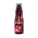 Engage Intrigue for Him Deodorant for Men, Warm & Seductive, Skin Friendly, 165ml...